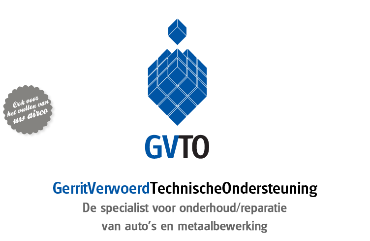 Gerrit Verwoerd Technische Ondersteuning
